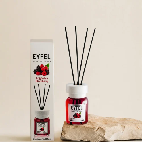 Eyfel Erdei gyümölcs szoba légfrissítő 120ml