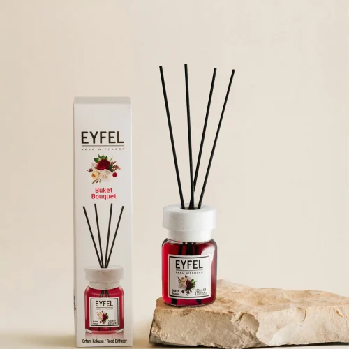 Eyfel Virágcsokor szoba légfrissítő 120ml