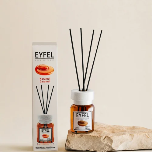 Eyfel Karamell szoba légfrissítő 120ml