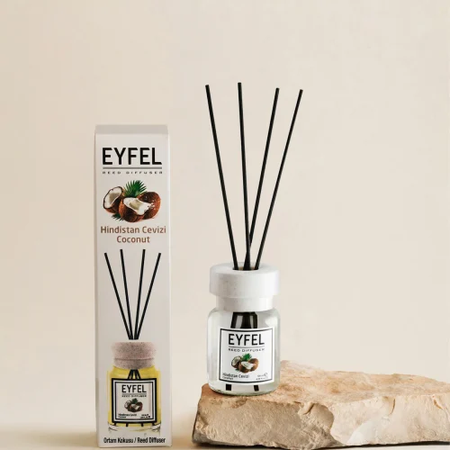 Eyfel Kókusz szoba légfrissítő 120ml