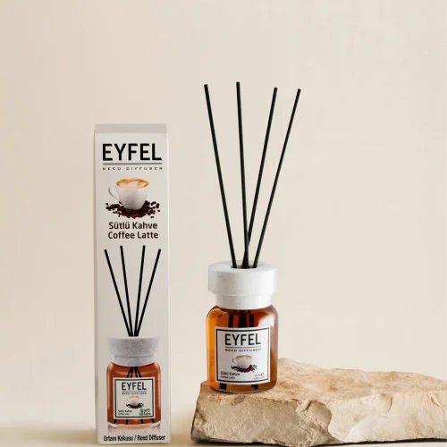Eyfel Latte szoba légfrissítő 120ml