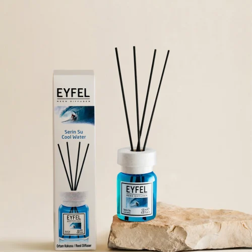 Eyfel Cool Water szoba légfrissítő 120ml