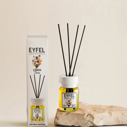 Eyfel Sáfrány szoba légfrissítő 120ml