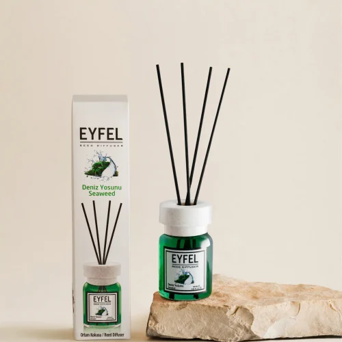 Eyfel Alga szoba légfrissítő 120ml