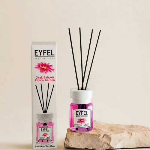 Eyfel Virágoskert szoba légfrissítő 120ml