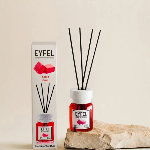 Eyfel Rágógumi szoba légfrissítő 120ml