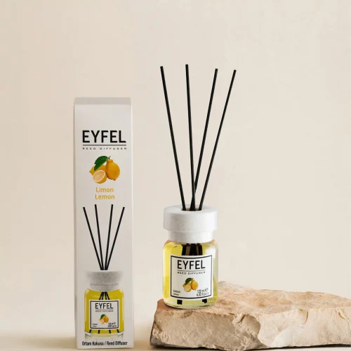 Eyfel Citrom szoba légfrissítő 120ml