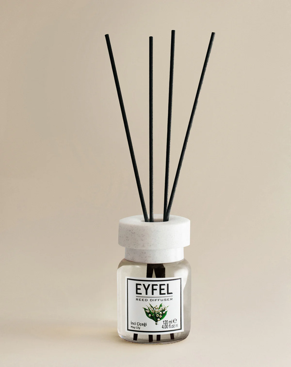 Eyfel Gyöngyvirág szoba légfrissítő 120ml