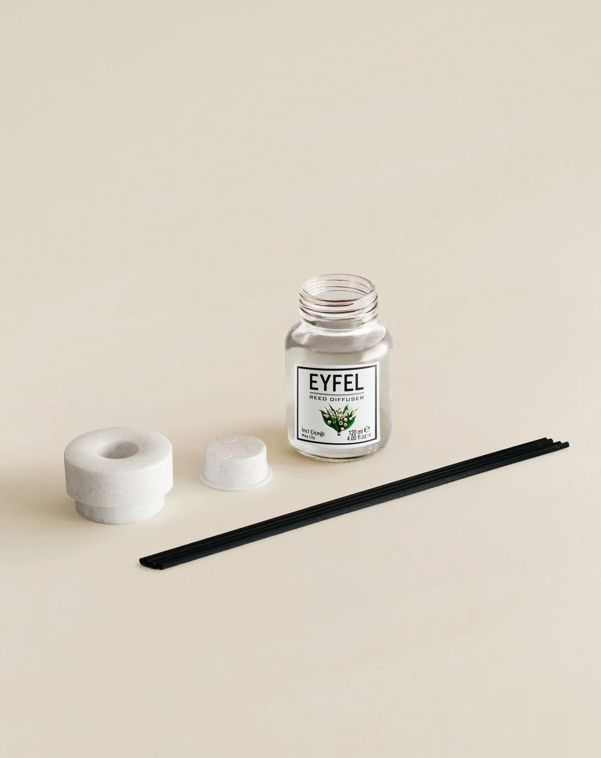 Eyfel Gyöngyvirág szoba légfrissítő 120ml
