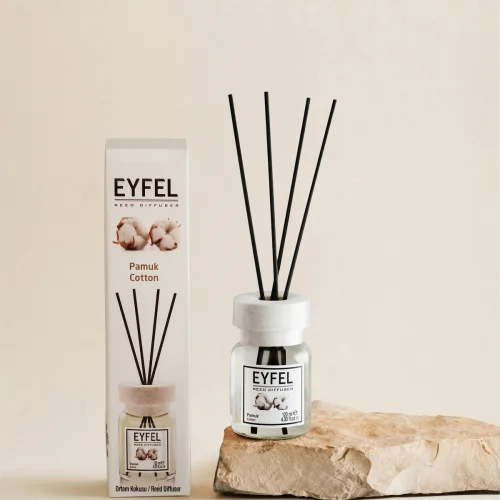 Eyfel Pamut szoba légfrissítő 120ml