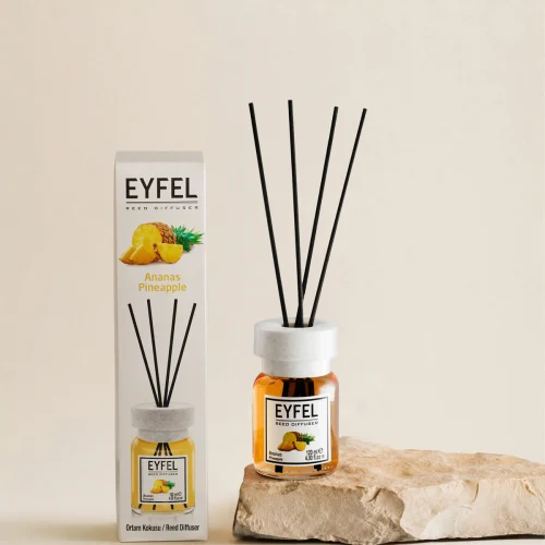 Eyfel Ananász szoba légfrissítő 120ml