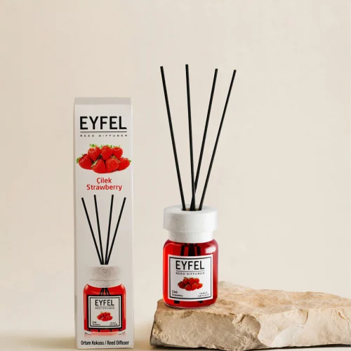 Eyfel Eper szoba légfrissítő 120ml