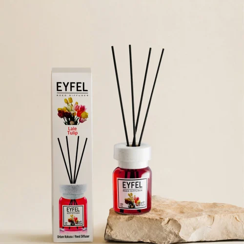 Eyfel Tulipán szoba légfrissítő 120ml