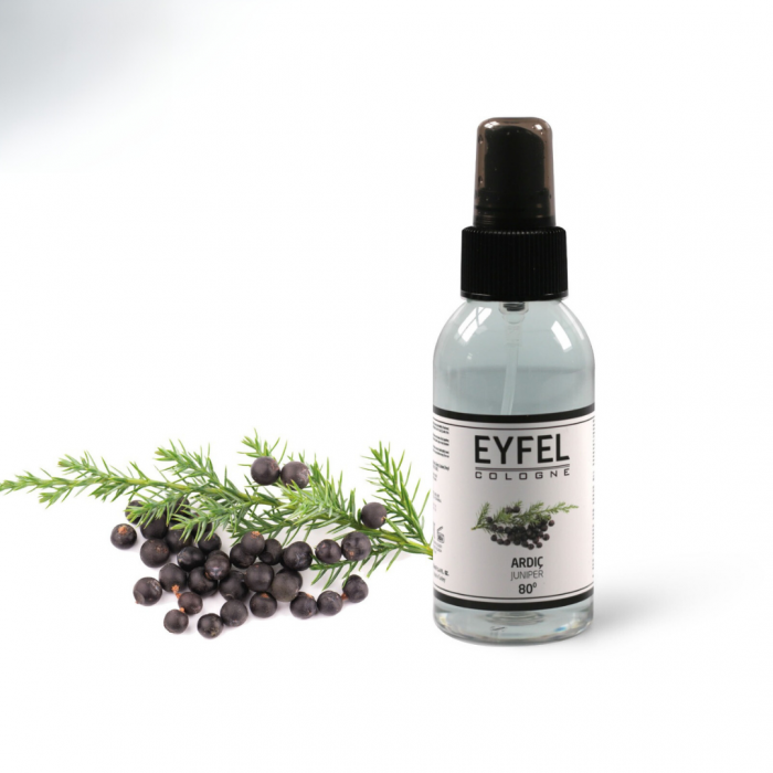 Eyfel Boróka Kézfertőtlenítő 100ml