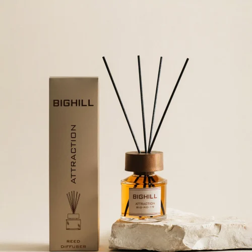 BIGHILL ATTRACTION RD-19 légfrissítő 120ml