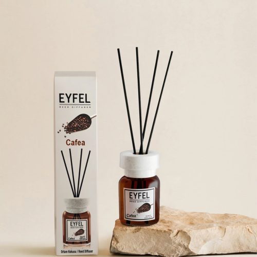 Eyfel Kávé szoba légfrissítő 120ml
