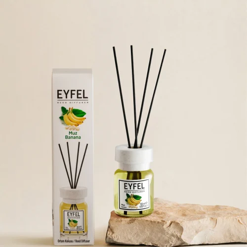 Eyfel Banán szoba légfrissítő 120ml