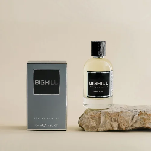 BIGHILL Parfüm Sensuelle M-800-1 100ml-Intenzív