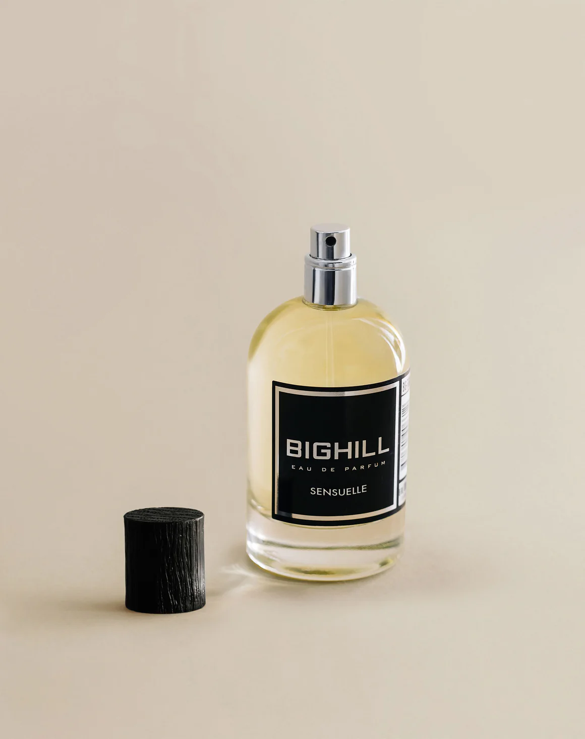BIGHILL Parfüm Sensuelle M-800-1 100ml-Intenzív - Image 4
