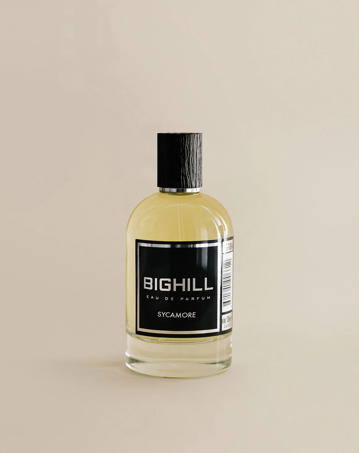BIGHILL Parfüm Sycamore A-1000-1 100ml-Erős Intenzív - Image 3