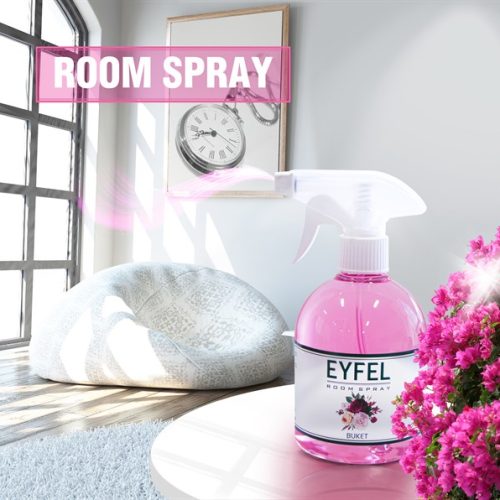 Virágcsokor szoba spray 500ml