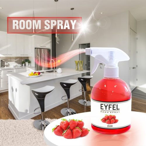 Eper szoba spray 500ml