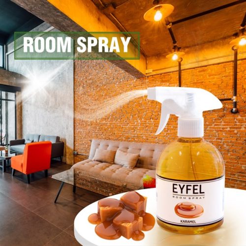 Karamell szoba spray 500ml