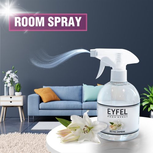 Liliom szoba spray 500ml