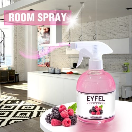 Erdei gyümölcs szoba spray 500ml