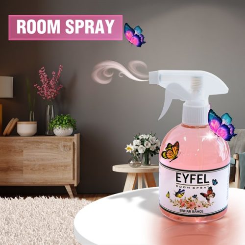 Tavaszi kert szoba spray 500ml