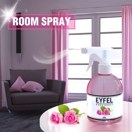 Rózsa szoba spray 500ml