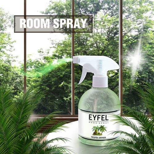 Trópusi szoba spray 500ml