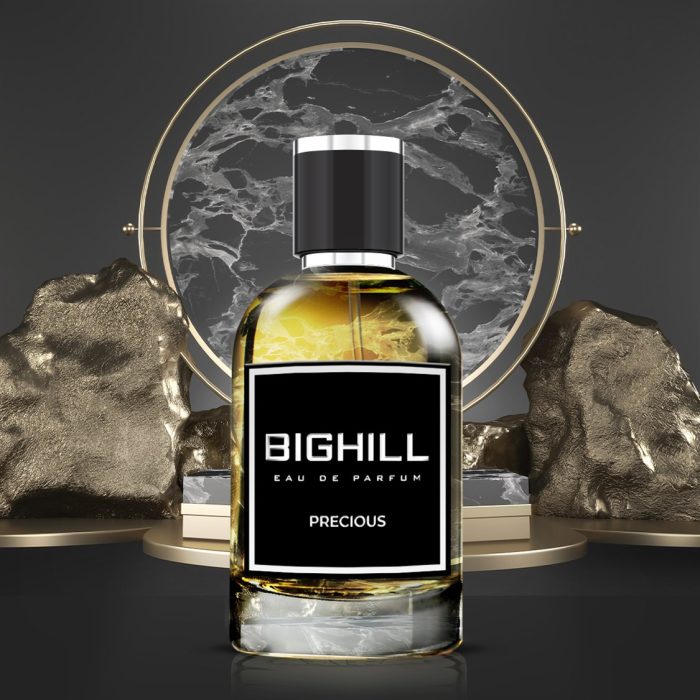 BIGHILL Parfüm Precious X-51 100ml-Intenzív