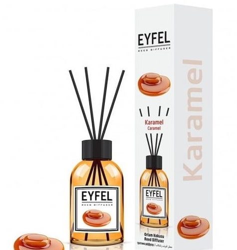 Eyfel Karamell szoba légfrissítő 55ml