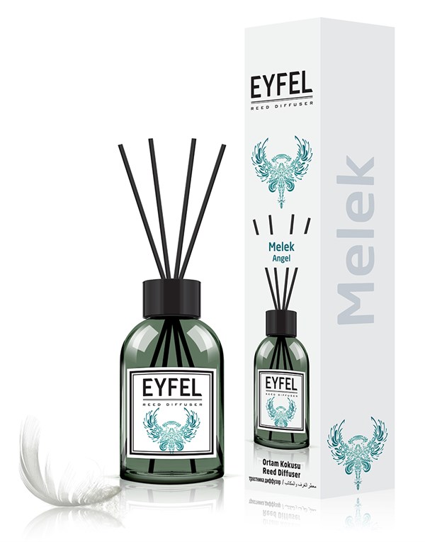 Eyfel Melek szoba légfrissítő 55ml
