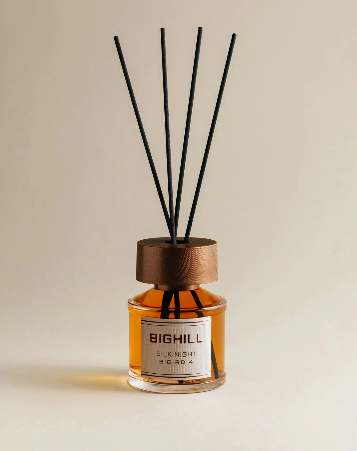 BIGHILL SILK NIGHT RD-4 légfrissítő 120ml