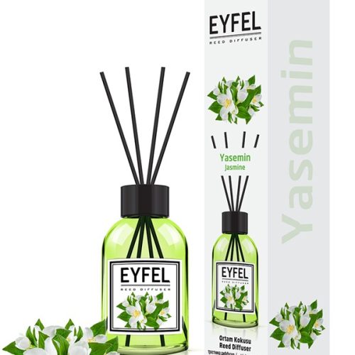 Eyfel Jázmin szoba légfrissítő 55ml