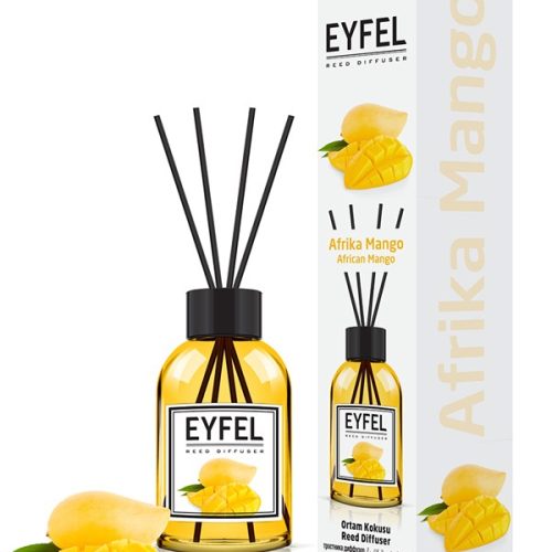 Eyfel Afrikai Mangó szoba légfrissítő 55ml
