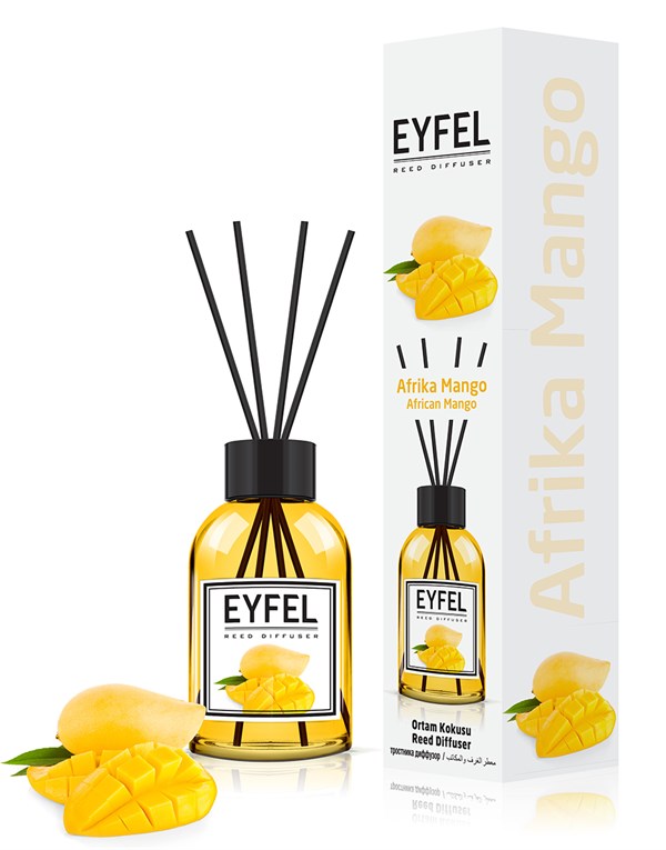 Eyfel Afrikai Mangó szoba légfrissítő 55ml