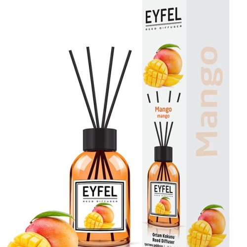 Eyfel Mangó szoba légfrissítő 55ml
