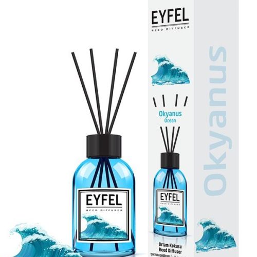 Eyfel Óceán szoba légfrissítő 55ml