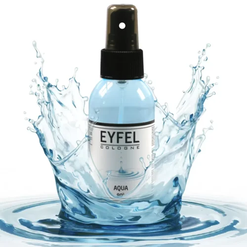 Eyfel Aqua Kézfertőtlenítő 100ml