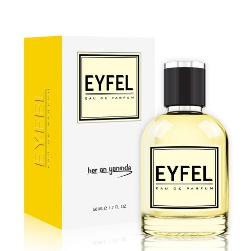 Eyfel férfi parfüm M11 50ml – Édes Aromás