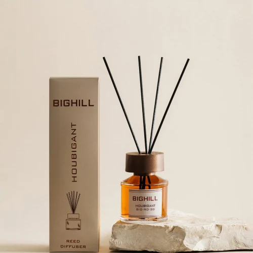BIGHILL HOUBIGANT RD-20 légfrissítő 120ml