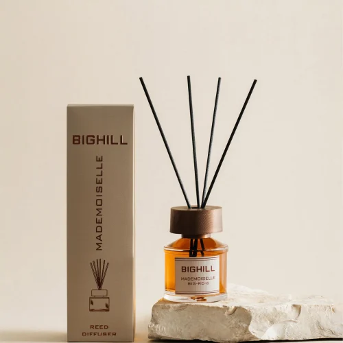 BIGHILL MADEMOSILLE RD-6 légfrissítő 120ml