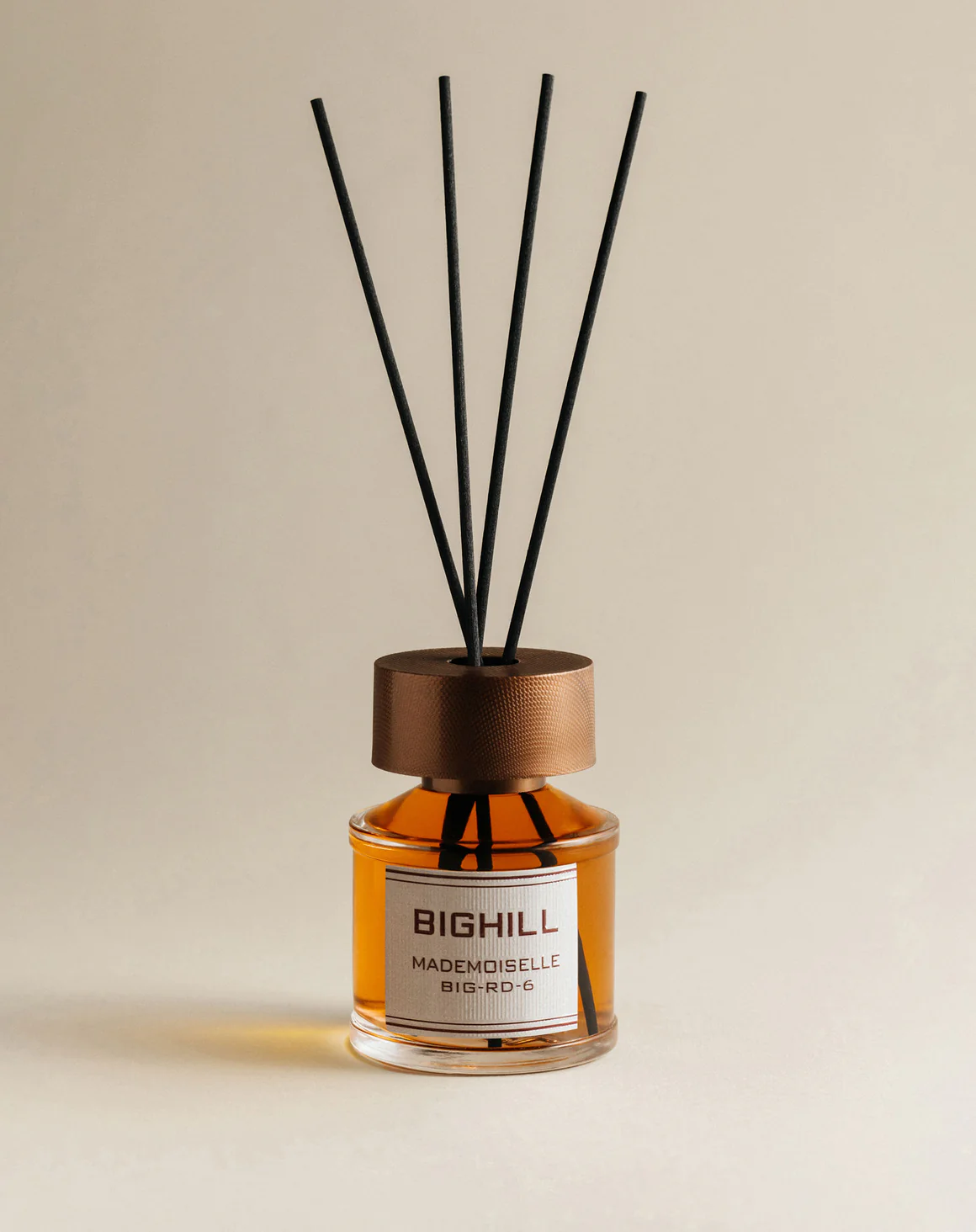 BIGHILL MADEMOSILLE RD-6 légfrissítő 120ml