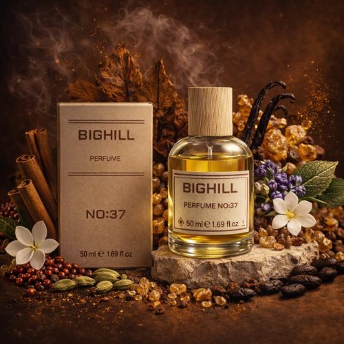 BIGHILL női parfüm Special No.37– 50ml