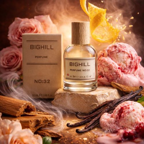 BIGHILL unisex parfüm Special No.32 – 50ml