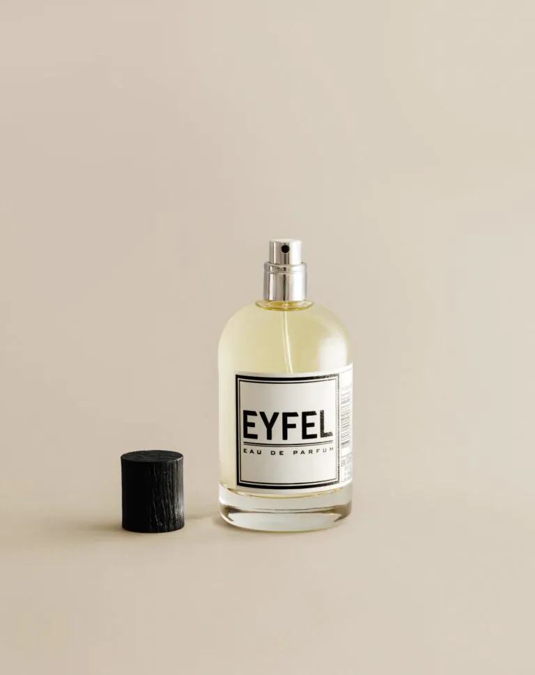 Eyfel Parfüm Unisex U8 100ml – Virágos
