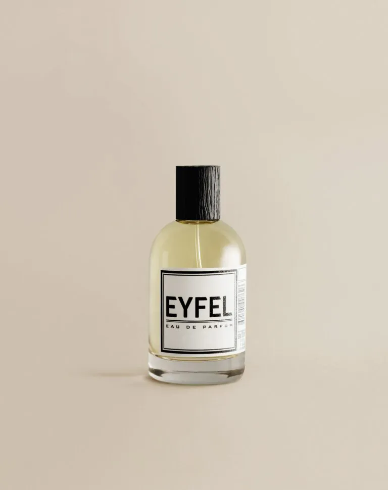 Eyfel Parfüm Unisex U8 100ml – Virágos